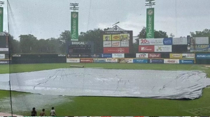 Aplazados dos de los tres partidos de la jornada de ayer sábado