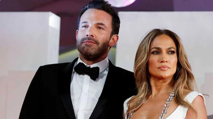Ben Affleck “no está interesado en las citas” tras su divorcio con Jennifer Lopez