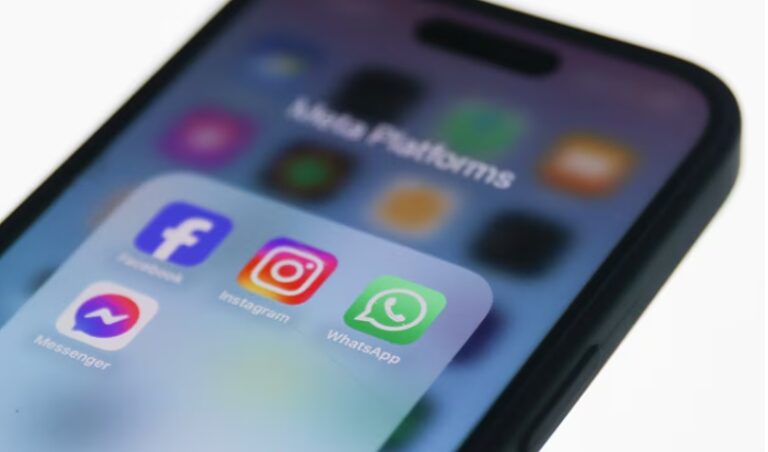Caída global de WhatsApp, Instagram y Facebook: todos los servicios de Meta afectados