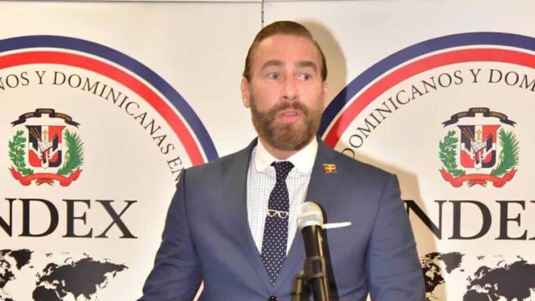 Presidente Luis Abinader designa a seis nuevos embajadores