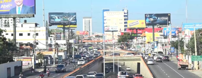 Cepal cifra en 5.2 el crecimiento del PIB R. Dominicana para 2024