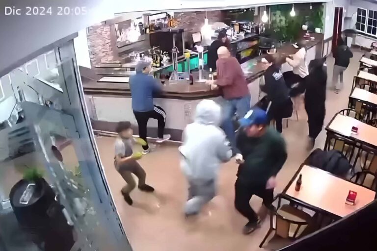 Asesinan en España a Chelo el Regidor, quien tenía un prontuario delictivo