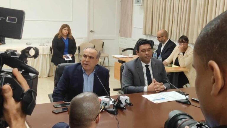 Cúpula empresarial exige cesantía laboral abarque solamente seis años