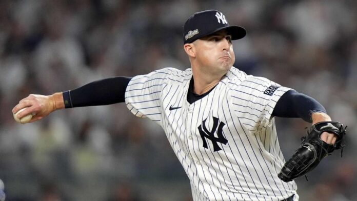 Clay Holmes y Mets finalizan contrato