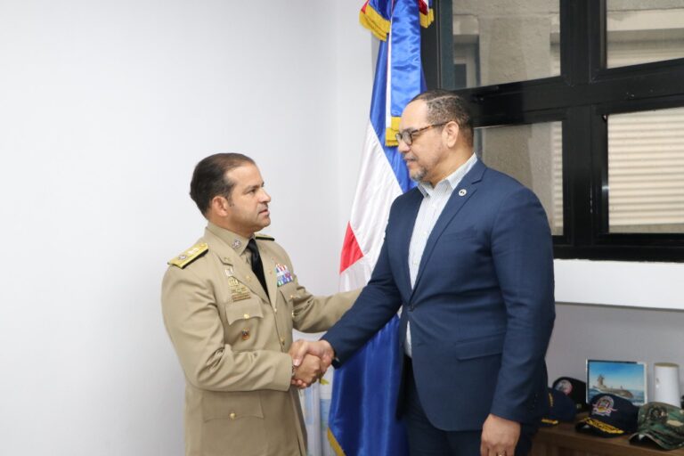 Director de la Defensa Pública Reafirma Compromiso con la Dignidad Humana en el Control Migratorio