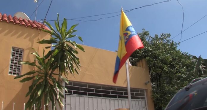 EMBAJADADEECUADORENRD