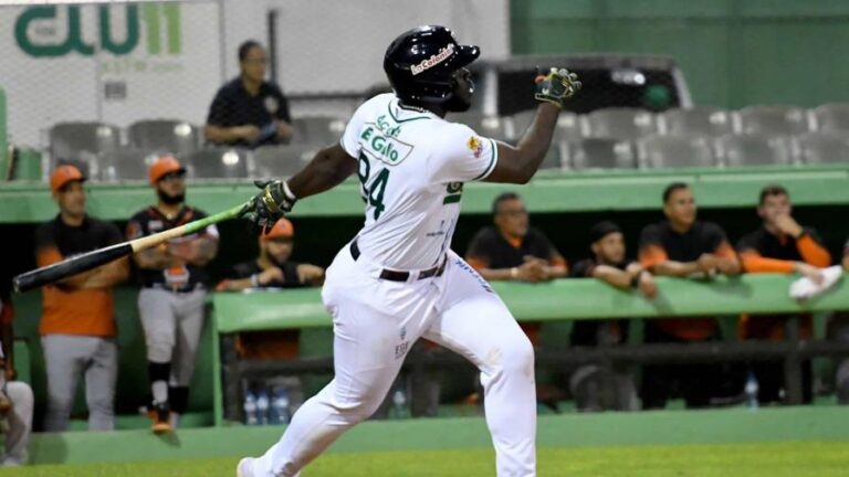 Las Estrellas dejan en el terreno a los Toros del Este