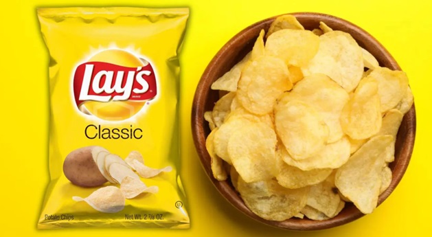 Frito-Lay retira papas Lay’s del mercado por riesgo potencialmente mortal para los consumidores