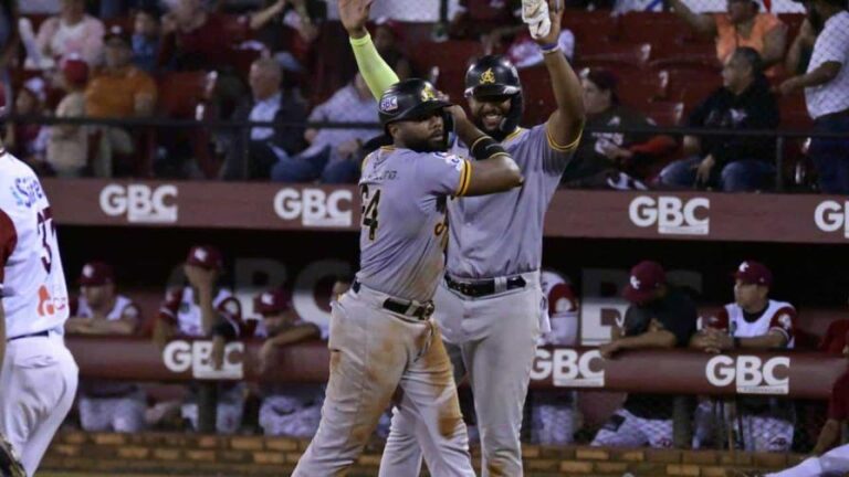 Gigantes del Cibao fallan en acercarse a la clasificación