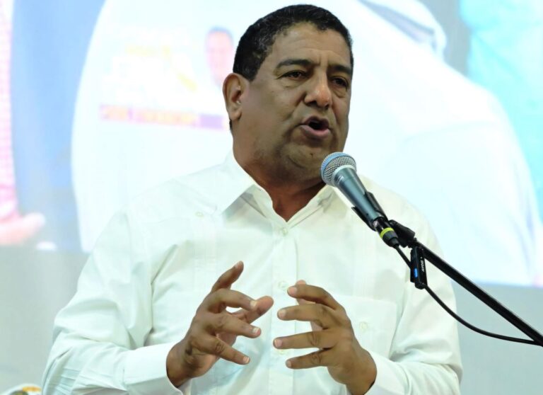 Productores agrícolas de Azua en Cuidados Intensivos