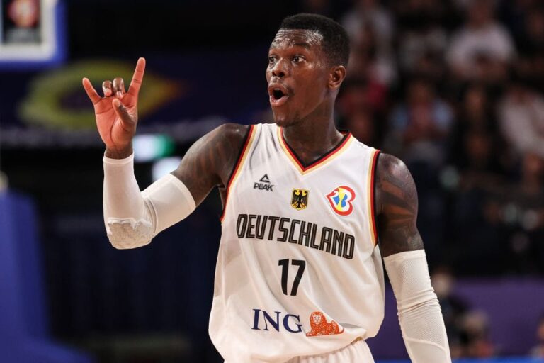 ¡Se agita el mercado! Dennis Schröder, traspasado a los Warriors