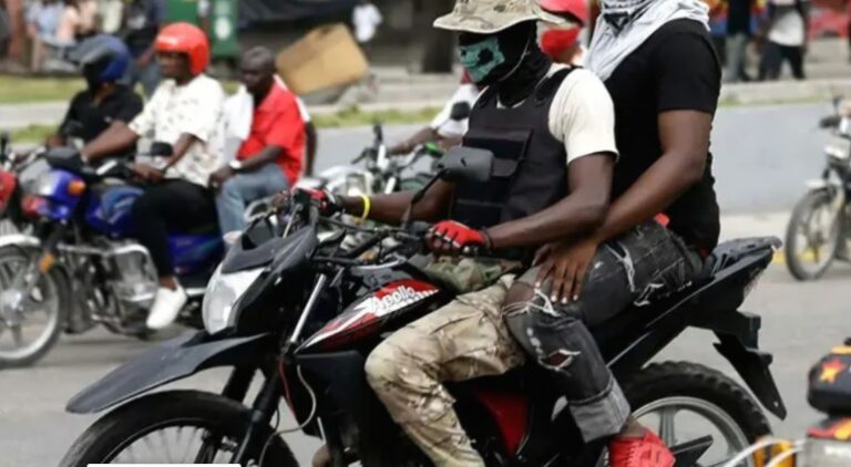 La inseguridad es la principal preocupación en el país y América Latina