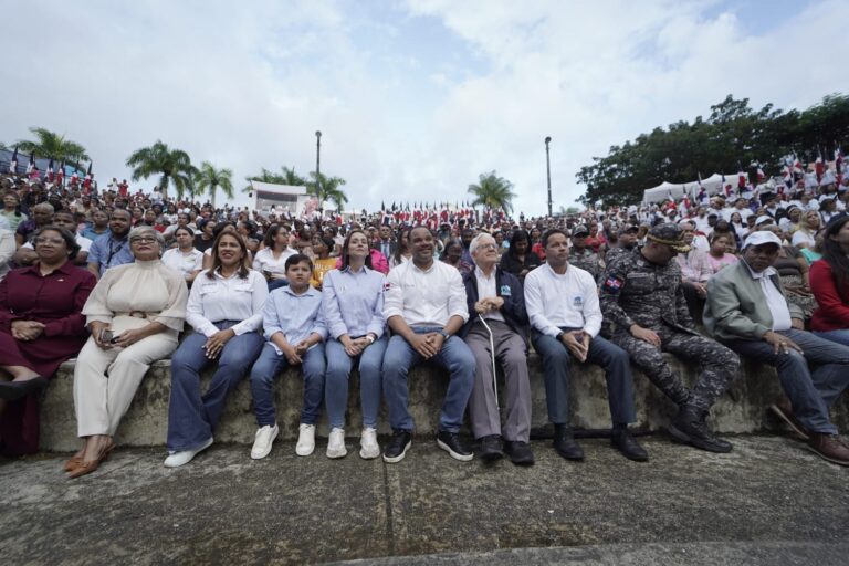 Defensor del Pueblo cierra primera etapa de la Ruta de los Derechos