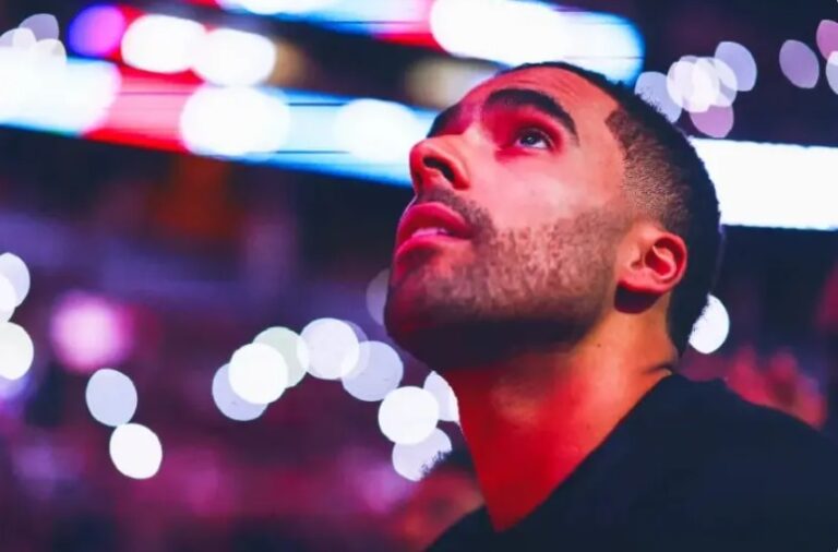 Jontay Porter espera una sentencia a más de tres años de cárcel