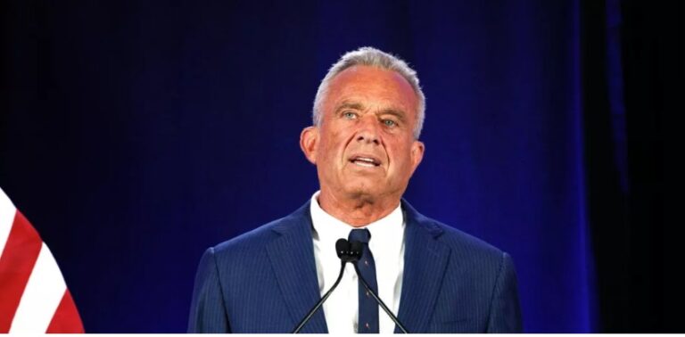 Más de 75 premios Nobel piden al Senado de EE. UU. que se oponga al nombramiento de Kennedy Jr. como secretario de Salud