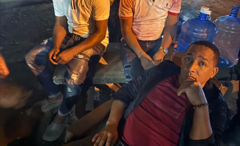 Ejército apresa a «Leonel, el Presidente» supuesto cabecilla de red traficaba haitianos ilegales por la frontera