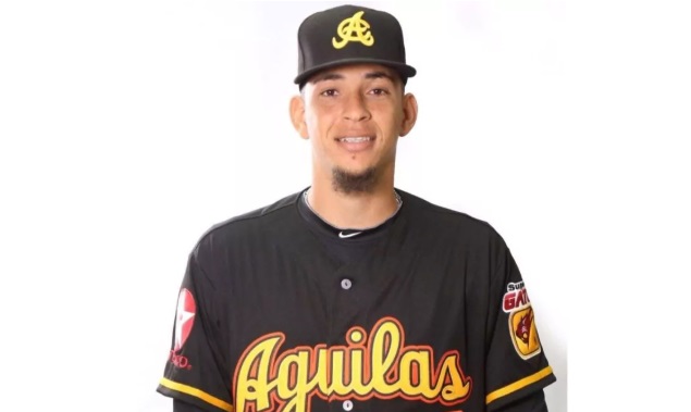 Exlanzador de las Águilas muere al ser embestido por un camión en Santiago