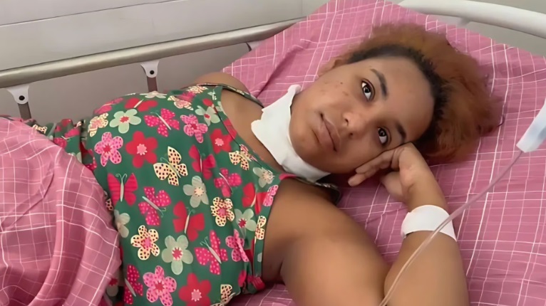 “No me acuerdo de nada” dice la joven herida por su madre, quien quien se suicidó