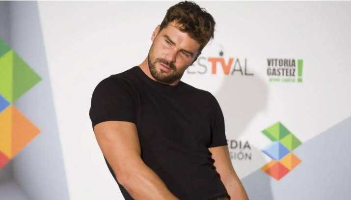 Muere el actor José de la Torre, conocido por ‘Vis a vis’ y ‘Toy Boy’