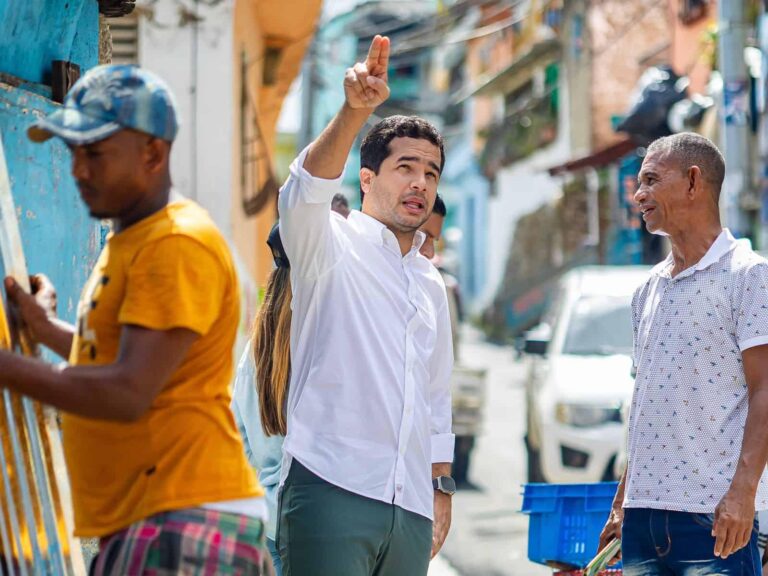 Fondo Gadiel del noviembre se utilizó para iluminar callejones en 12 sectores capitalinos