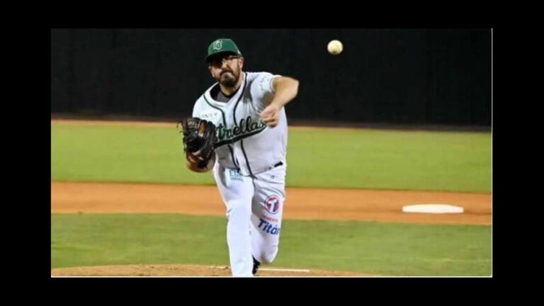 Las Estrellas Orientales dejan a los Gigantes en dos hits