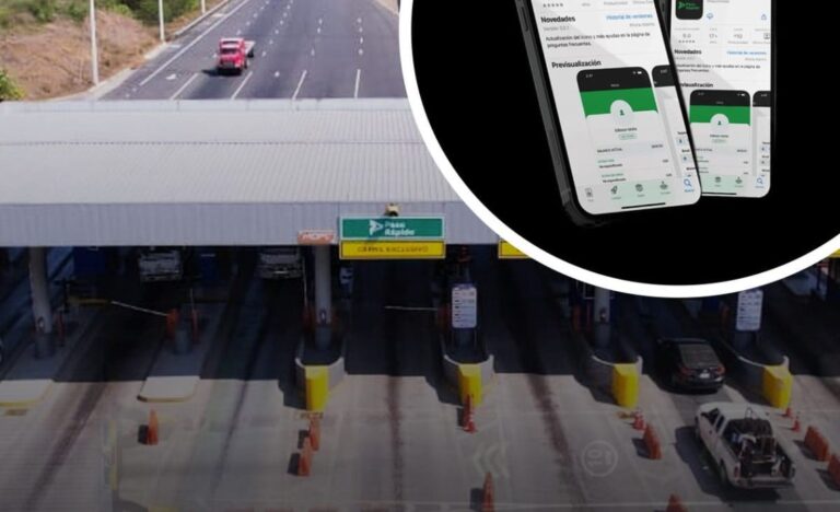 RD Vial sigue modernizando y optimizando experiencia de usuarios con nuevas actualizaciones en la aplicación de Paso Rápido