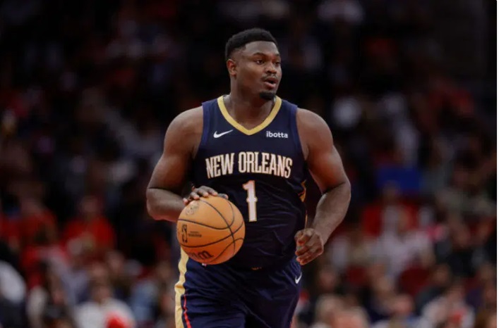 Pelicans tendrán que seguir esperando por Zion