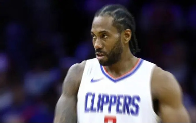 Los Clippers ponen fecha al regreso de Kawhi Leonard