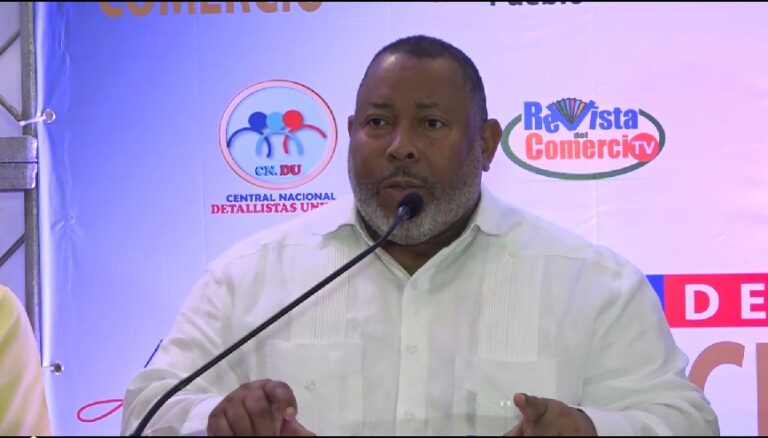 Comerciantes detallistas dicen terminarán el 2025 casi en la quiebra