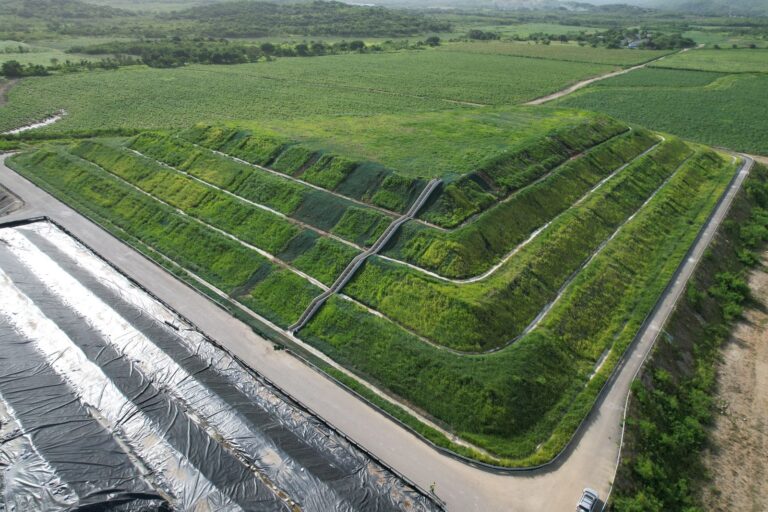 Consultora RINA resalta avances en la gestión ambiental, social y operativa de Punta Catalina