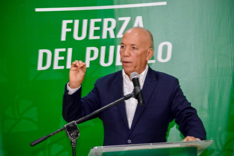 Diferencia de 301 kilos de cocaína: FP asegura que el gobierno se contradice en incautación de droga