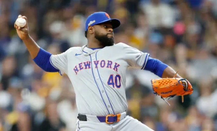 El dominicano Luis Severino alcanza un acuerdo récord con los Atléticos