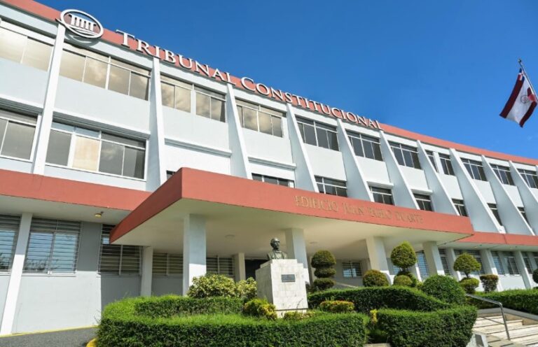 Tribunal Constitucional declara inconstitucional la Ley que crea la DNI