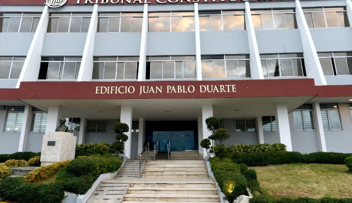 Tribunal Constitucional declara inconstitucionales artículos que rigen a los candidatos independientes