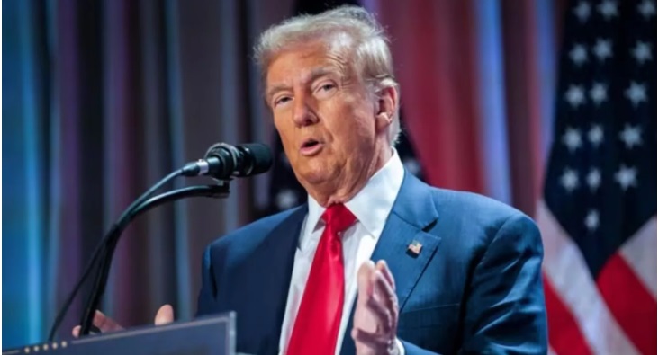 Trump elige Stephen Miran como su principal asesor económico