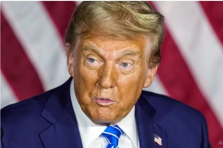 Trump denuncia una “estafa” del Canal de Panamá e insiste en que exigirá su devolución