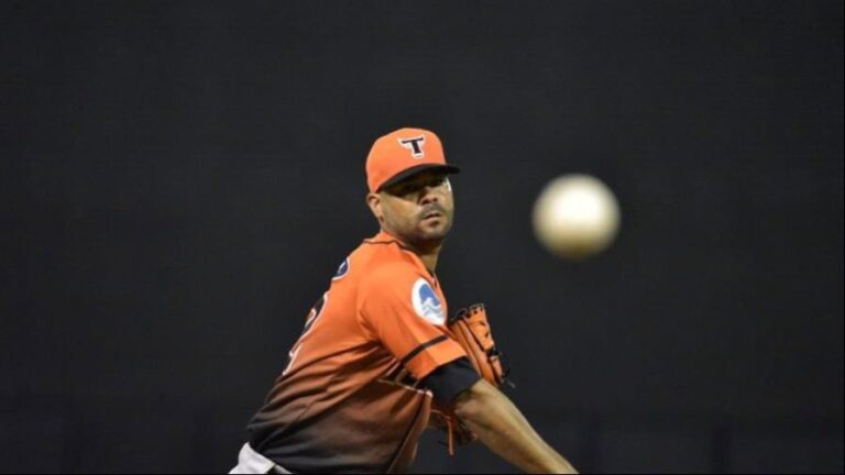 Toros y Gigantes entregan listas de jugadores para draft de reingreso