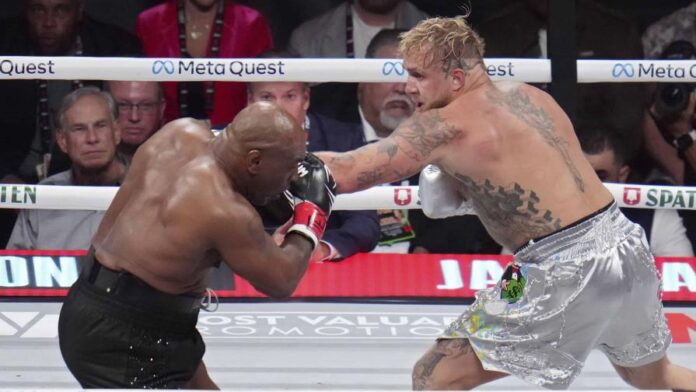 Tyson enfrenta demanda de 1,5 millones de dólares