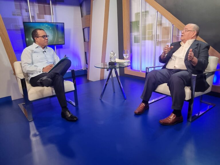 Entrevista| Segura Foster: “Estas serán las navidades más caras en precios; DR-CAFTA encuentra a RD en su peor momento”