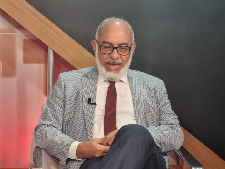 Video- Presidente SDD critica que los poderes del Estado se preocupen tanto por los que delinquen y no por quienes se portan bien