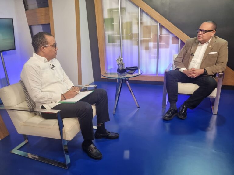 Video- Trajano Potentini: “El CARD prepara amparo preventivo para evitar que el Congreso de al TSE tratos de príncipes vitalicios”