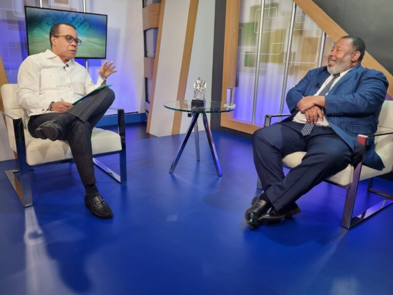 Video- Ricardo Rosario: “Abinader debe pedirle la bola a funcionarios no resuelven; la cena del 24 subirá de precio”