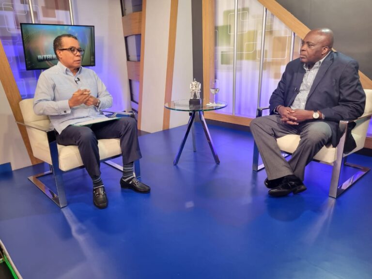 Entrevista- William Charpentier: “El 80% de las parturientas de Haití viven en RD; ultimas matanzas son de lesa-humanidad”