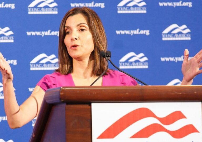 Trump designa embajadora en RD, antes de jurar como presidente hace lo que no hicieron los demócratas en 4 años