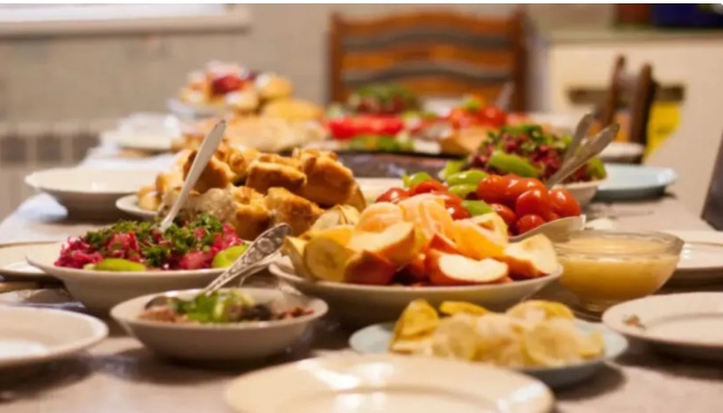 Cardióloga advierte sobre aumento del colesterol en estas navidades