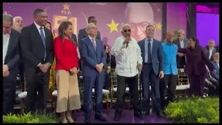 El liderazgo político rechaza habilitación candidaturas independientes por parte del TC