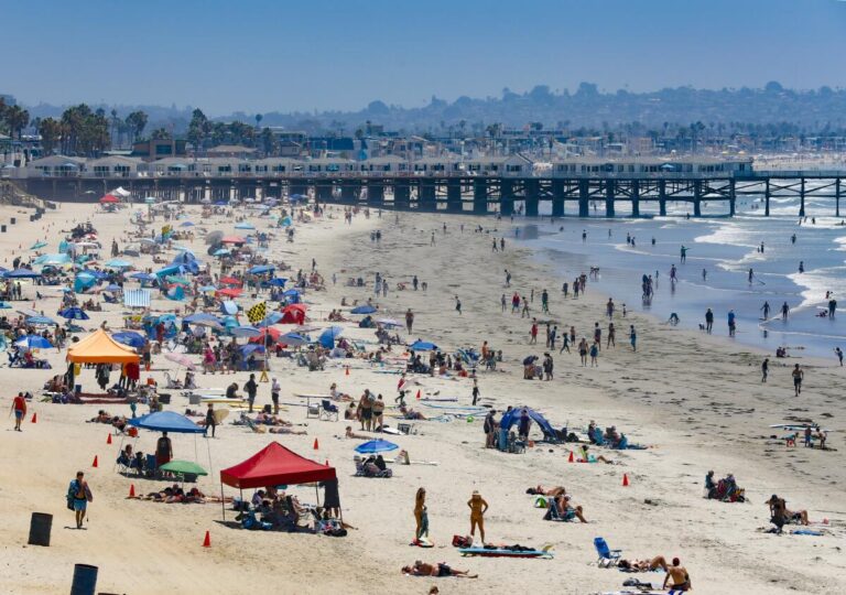 Reportaje- Población espera control de delincuencia y reducción precios alimentos en 2025