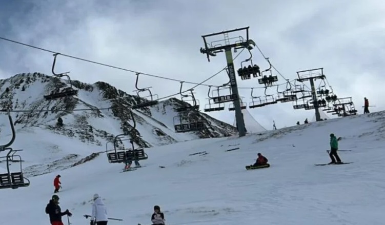 Accidente en telesilla de Astún, España, deja más de 30 heridos, 17 de ellos graves