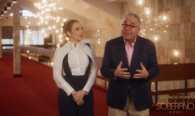 Acroarte presenta 270 nominaciones a Premios Soberano en 58 categorías