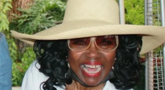 Una actriz de Hollywood muere en los incendios de Los Ángeles